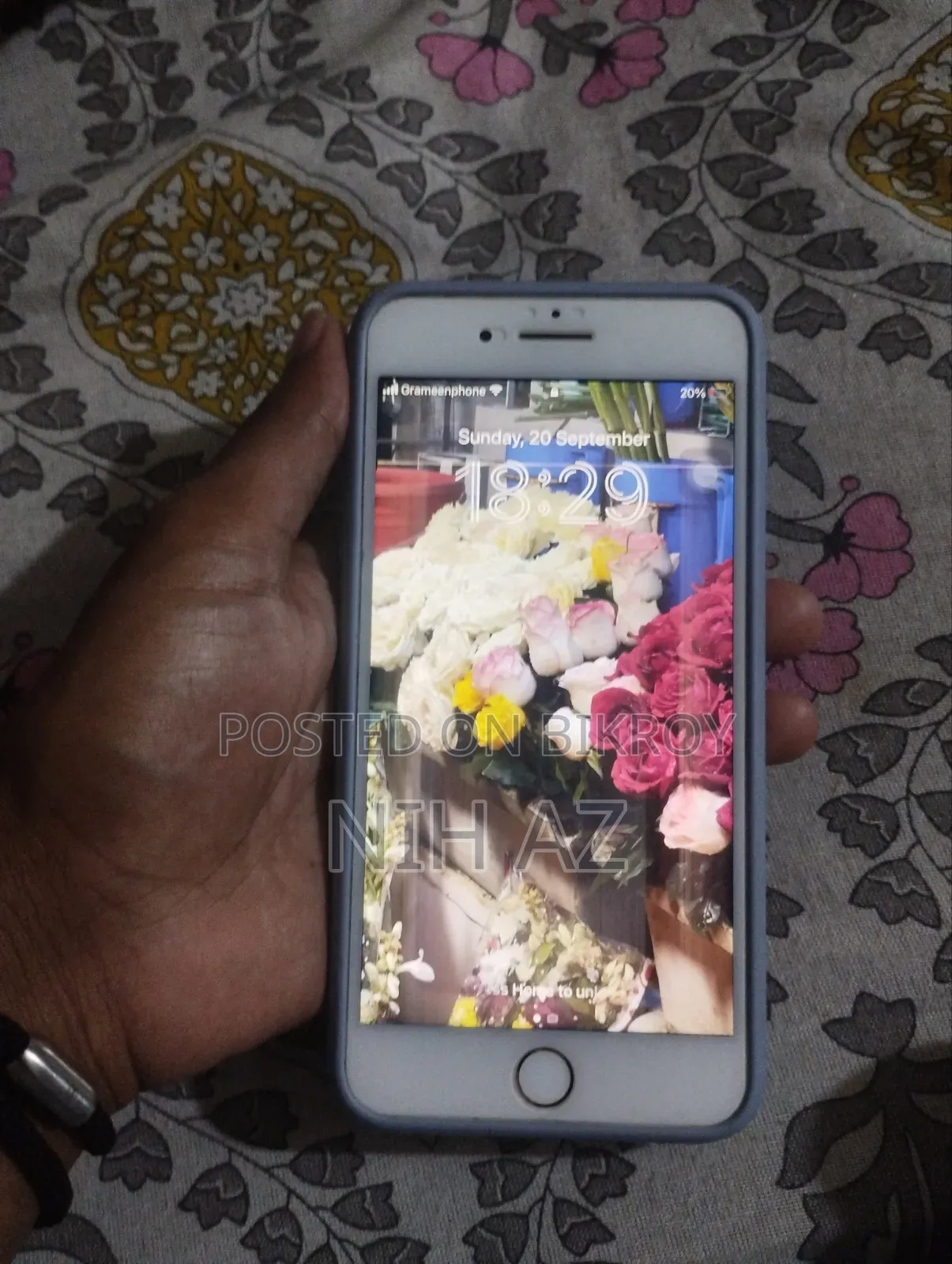 Apple iPhone 8 Plus 64 GB