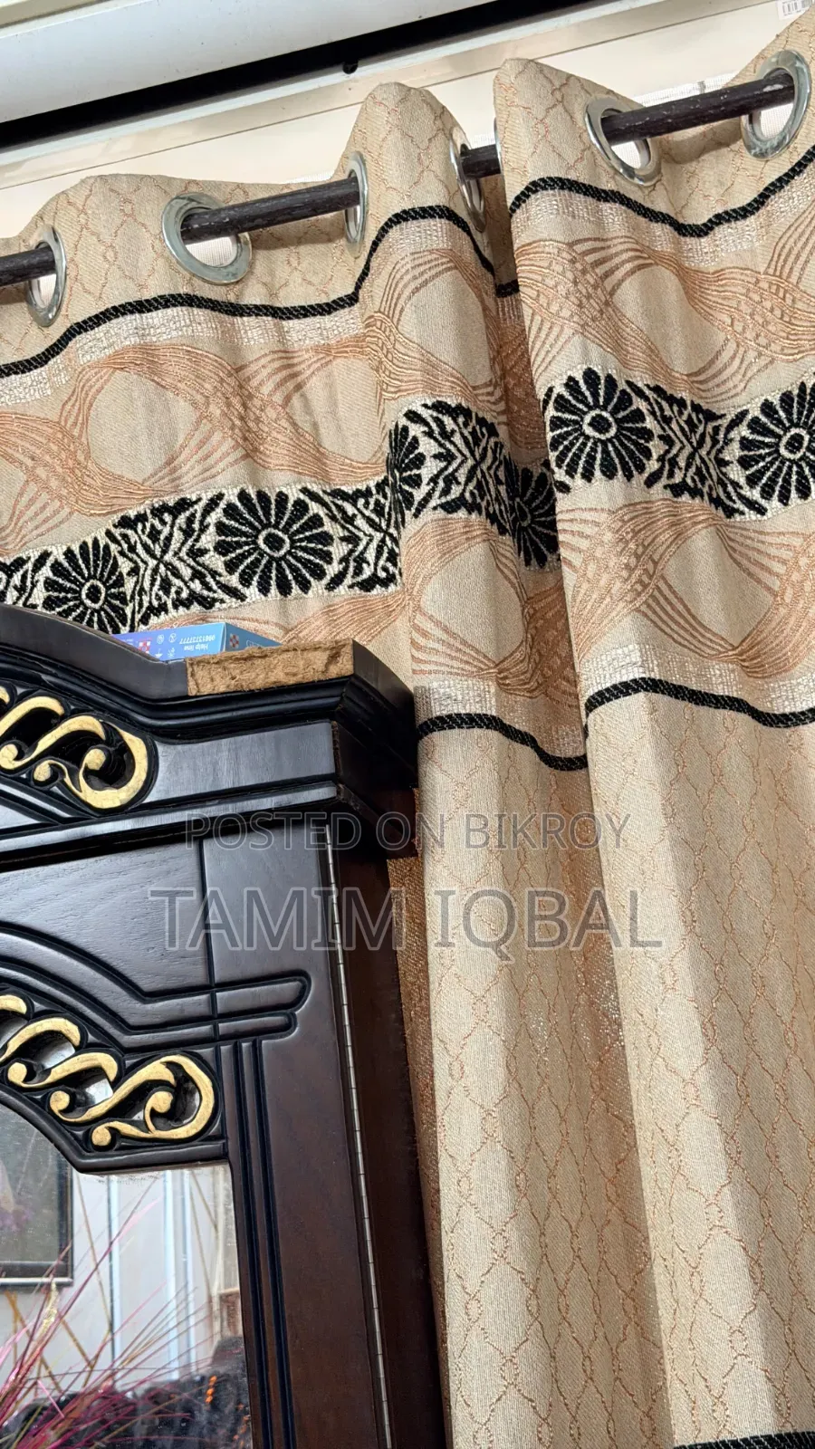 Wooden Furniture