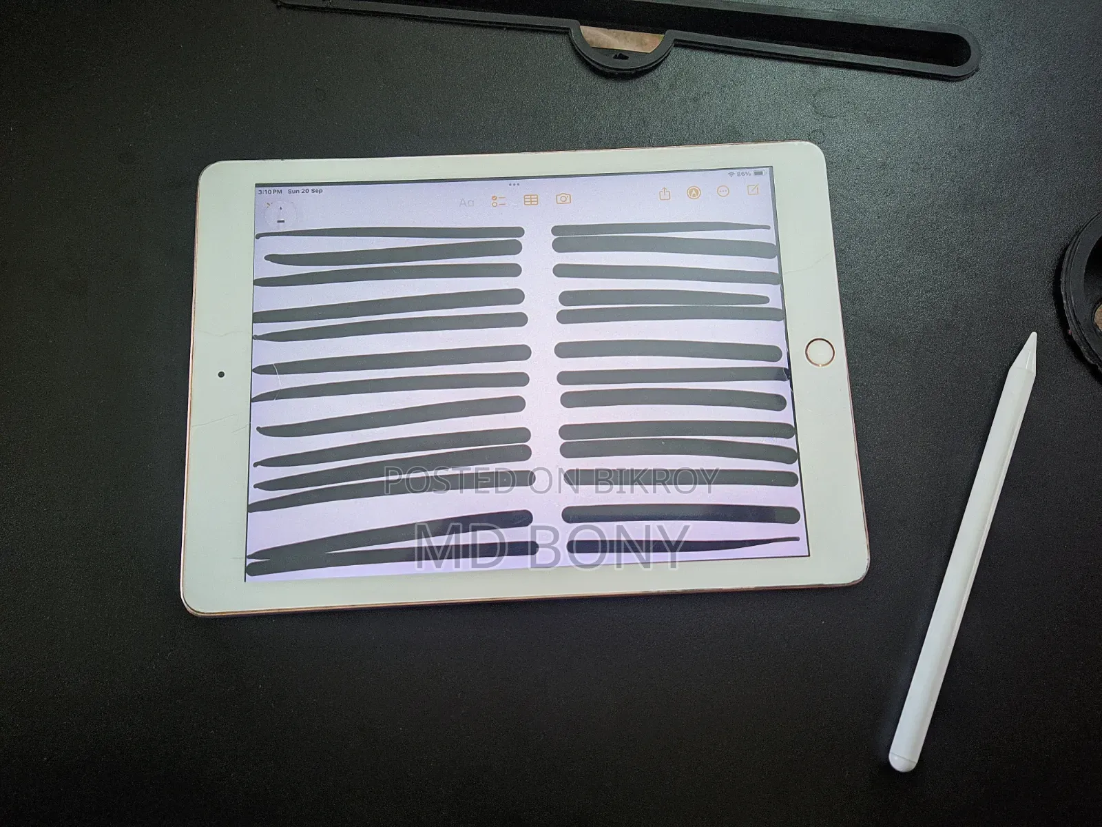 Apple iPad 9.7 32 GB