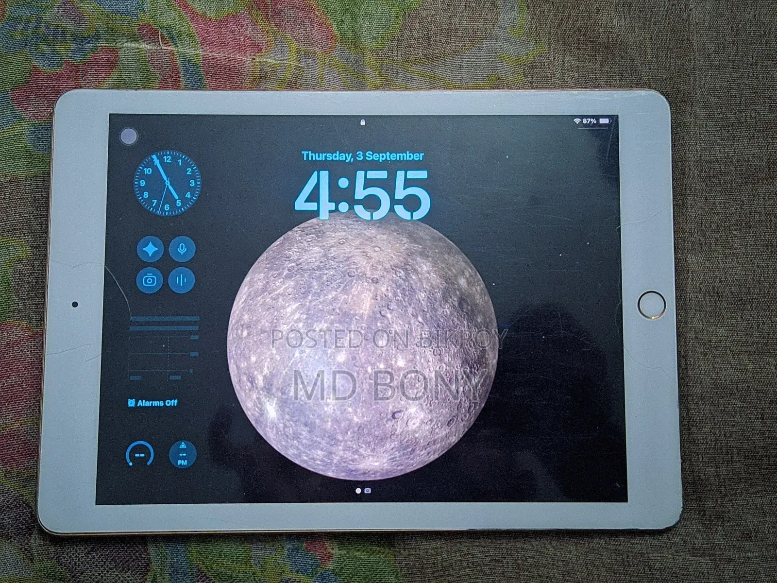 Apple iPad 9.7 32 GB