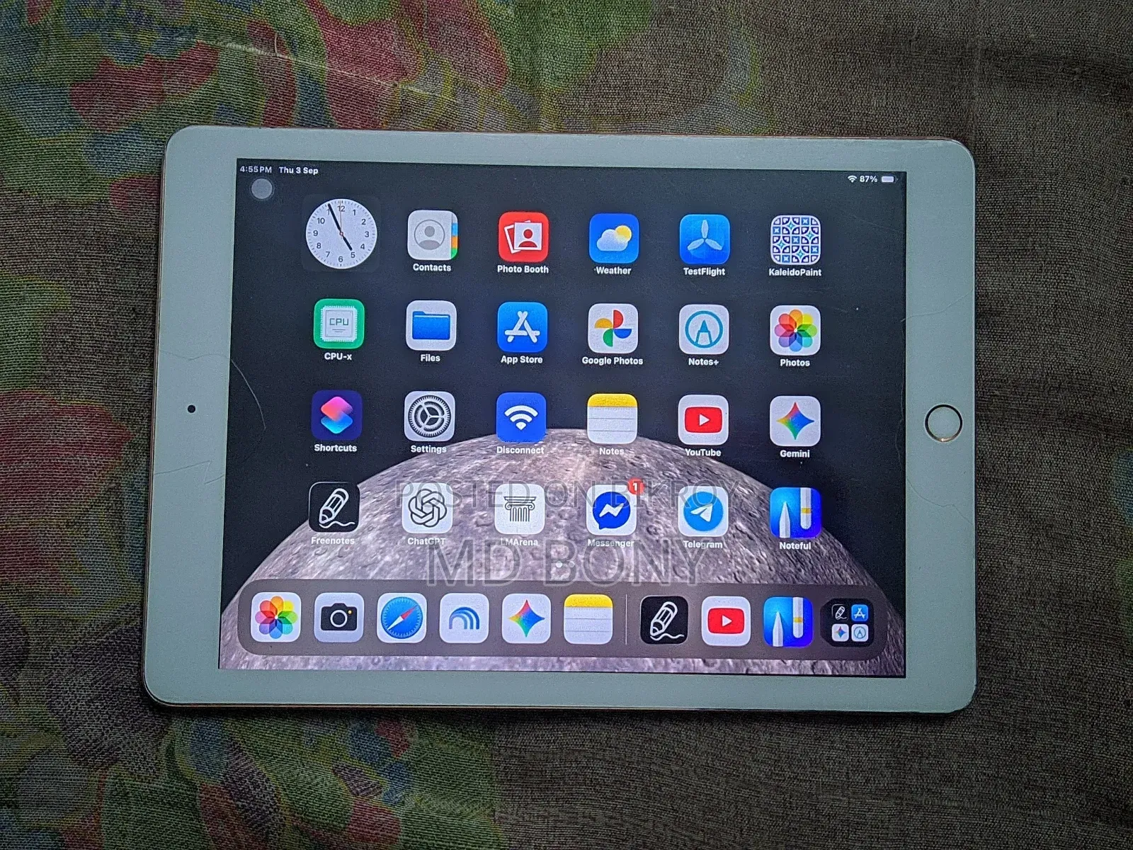 Apple iPad 9.7 32 GB