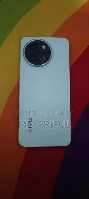 Vivo T3x ১২৮ জিবি