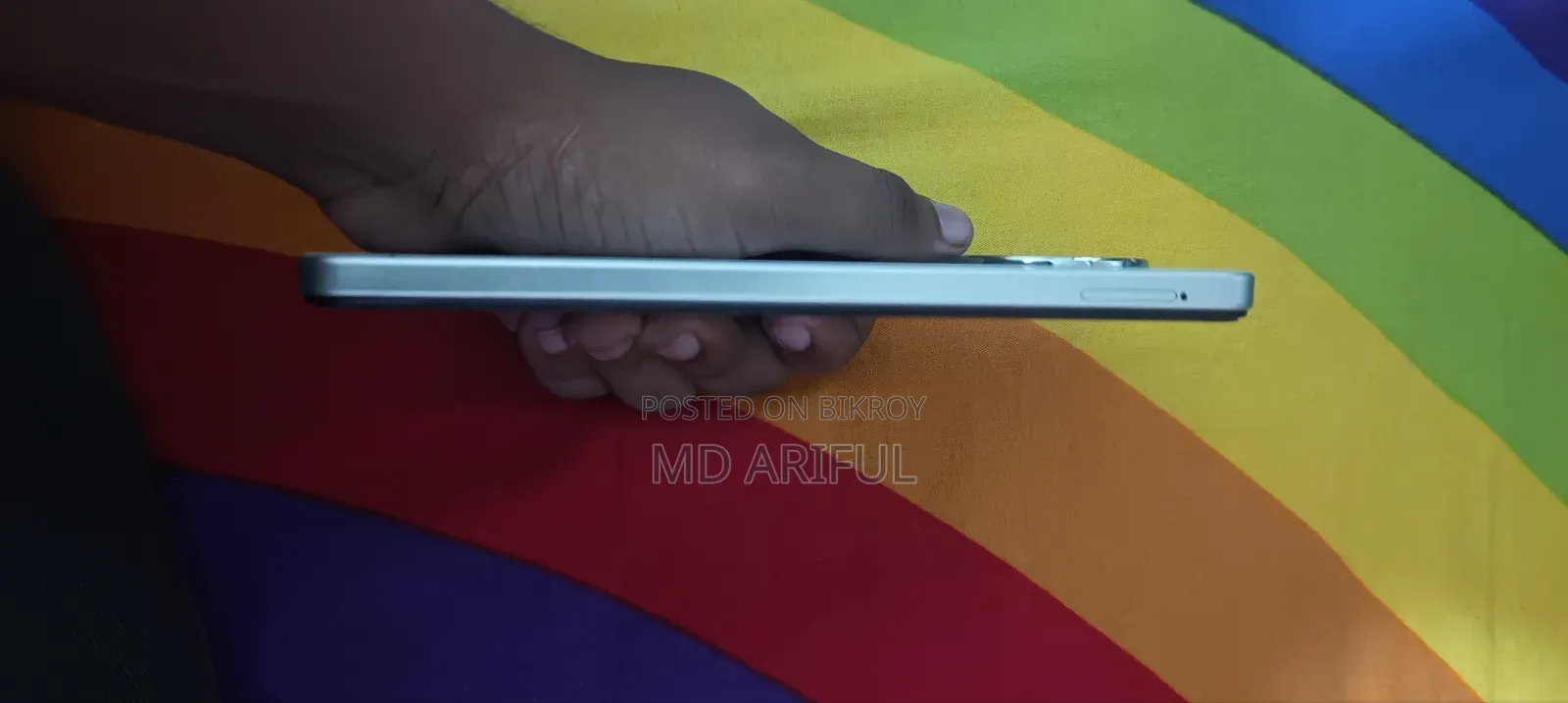 Vivo T3x 128 GB