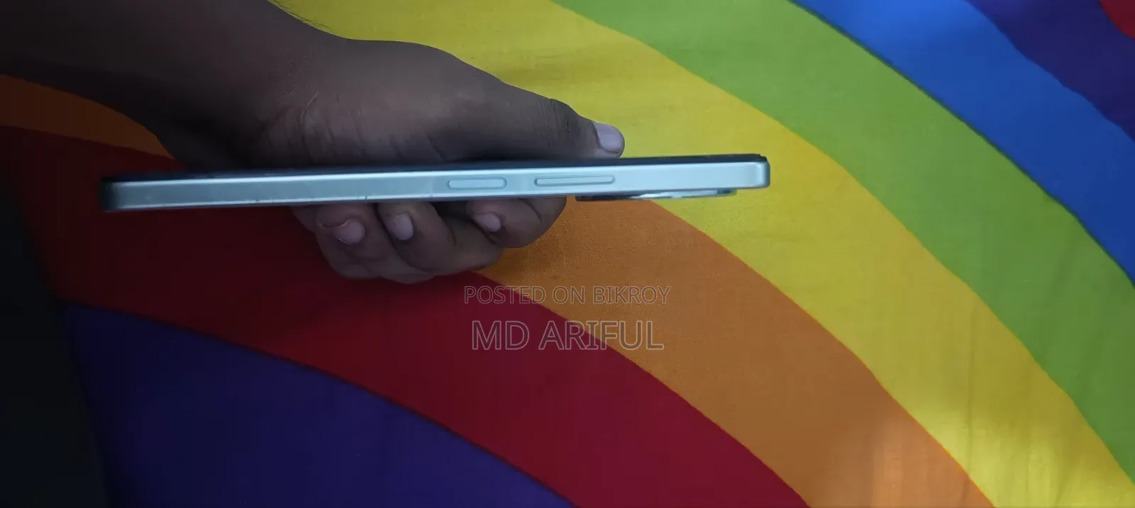 Vivo T3x 128 GB