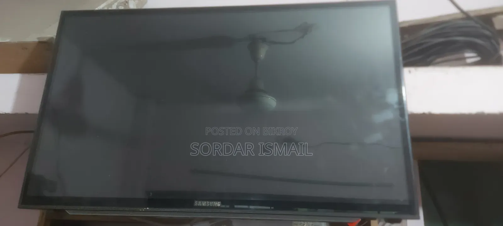 TV for Sale