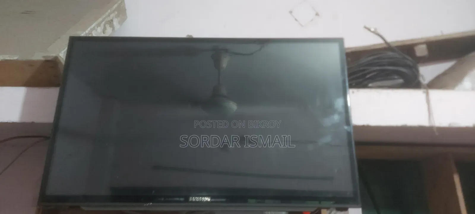TV for Sale