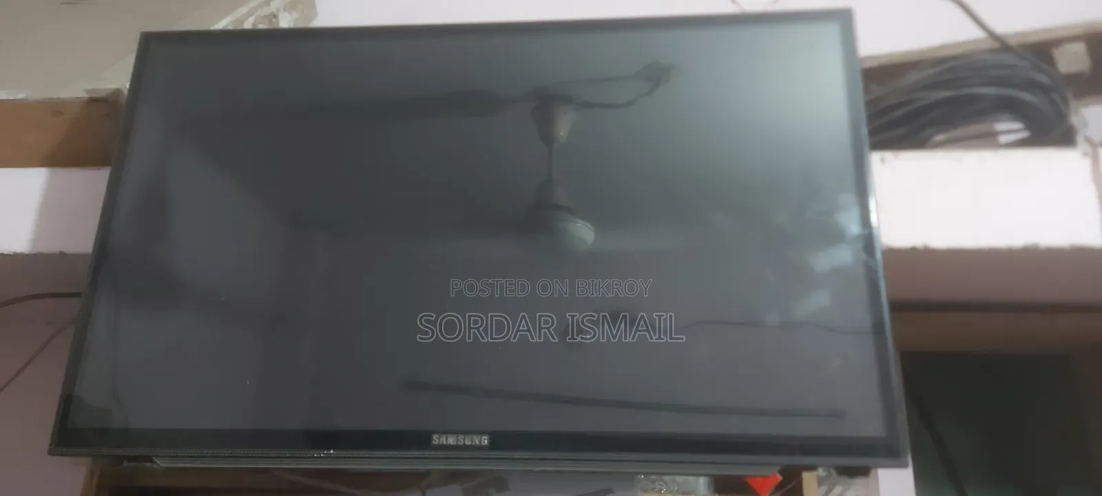 TV for Sale