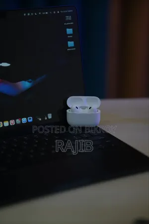 Apple Airpods Pro 2nd Generation MasterCopy