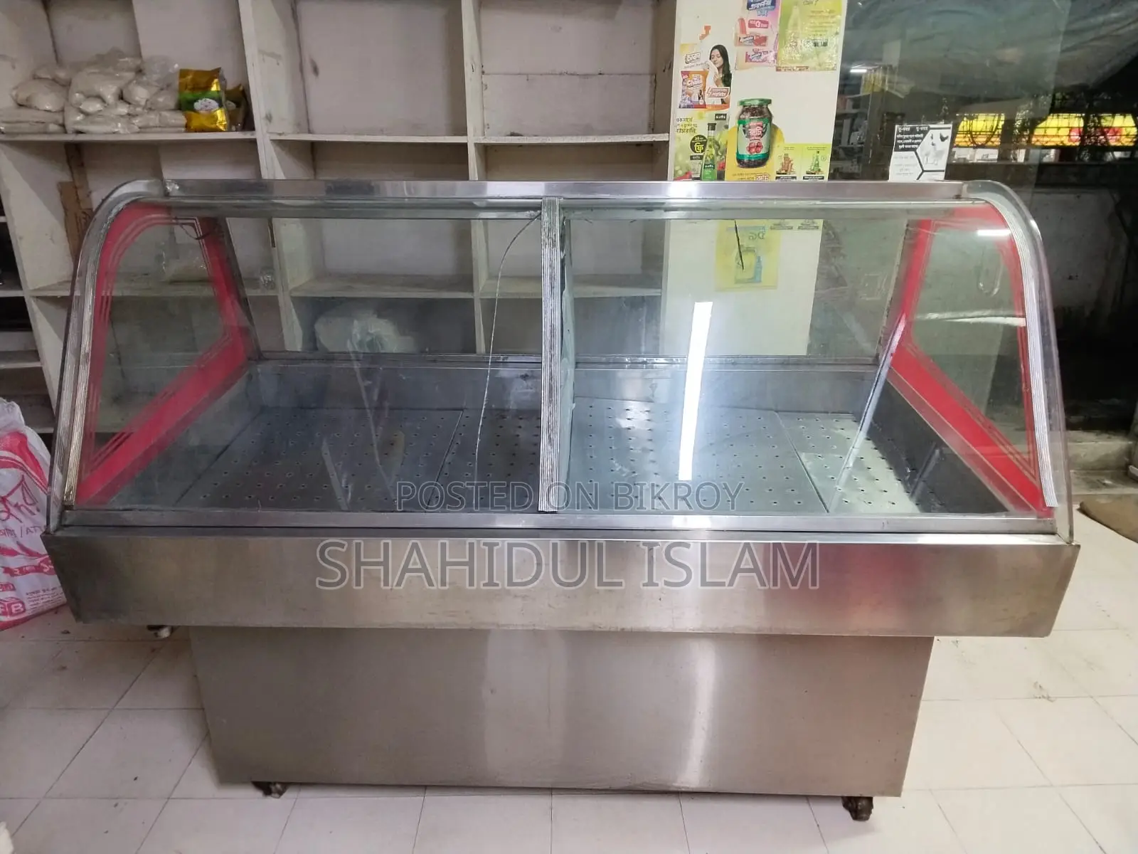 Meat Display Chiller