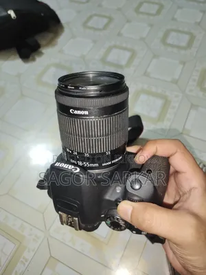 ক্যানন ৭০০ডি