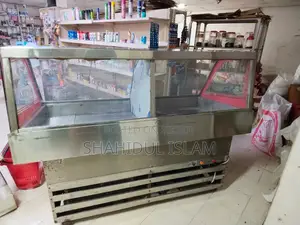 Meat Display Chiller
