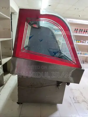 Meat Display Chiller