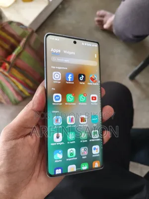 Vivo X90 256 GB Blue