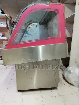Meat Display Chiller
