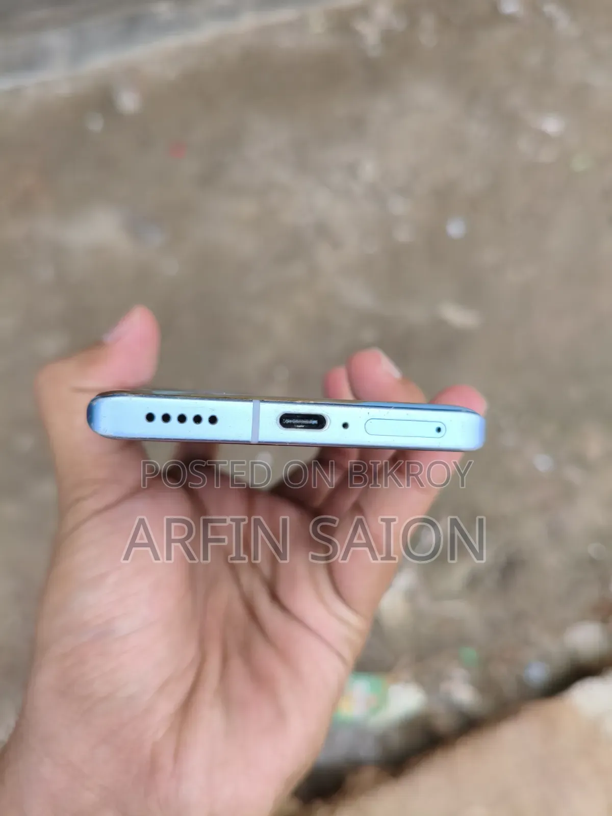 Vivo X90 256 GB Blue