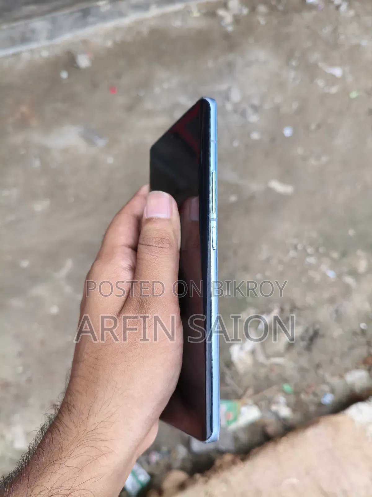 Vivo X90 256 GB Blue