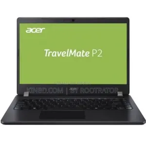 ল্যাপটপ Acer TravelMate P2 14 8GB Intel Core i5 SSD 256GB