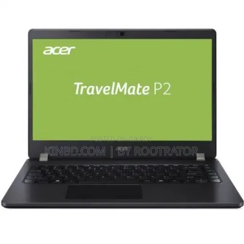 ল্যাপটপ Acer TravelMate P2 14 8GB Intel Core i5 SSD 256GB