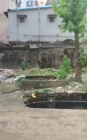 জিইসি মোড় সংলগ্ন ১.৫ কাটা একক মালিকানাধীন জমি বিক্রি