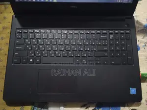 Laptop Dell Inspiron 15 3552 4GB Intel Core 2 Quad SSD 128GB