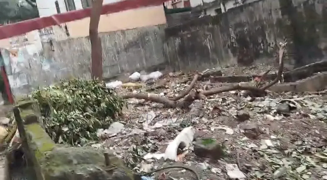 জিইসি মোড় সংলগ্ন ১.৫ কাটা একক মালিকানাধীন জমি বিক্রি