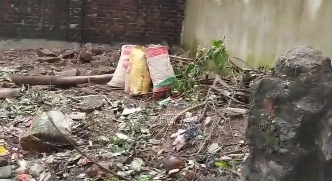 জিইসি মোড় সংলগ্ন ১.৫ কাটা একক মালিকানাধীন জমি বিক্রি