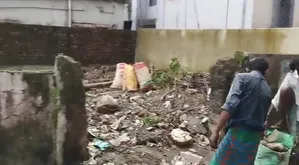 জিইসি মোড় সংলগ্ন ১.৫ কাটা একক মালিকানাধীন জমি বিক্রি