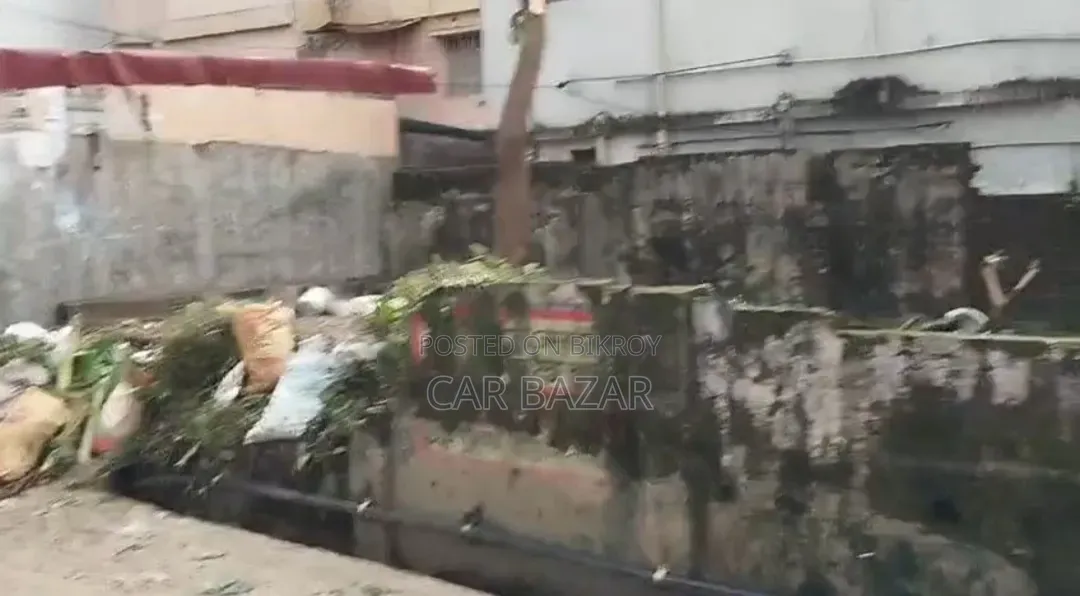 জিইসি মোড় সংলগ্ন ১.৫ কাটা একক মালিকানাধীন জমি বিক্রি