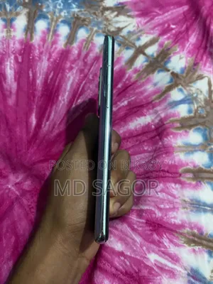 ওয়ানপ্লাস ৯আরটি ৫জি ২৫৬ জিবি ব্লু