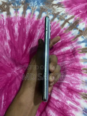 ওয়ানপ্লাস ৯আরটি ৫জি ২৫৬ জিবি ব্লু