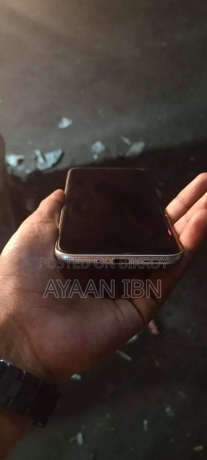 ইনফিনিক্স হট ৬০ প্রো+ ২৫৬ জিবি হোয়াইট