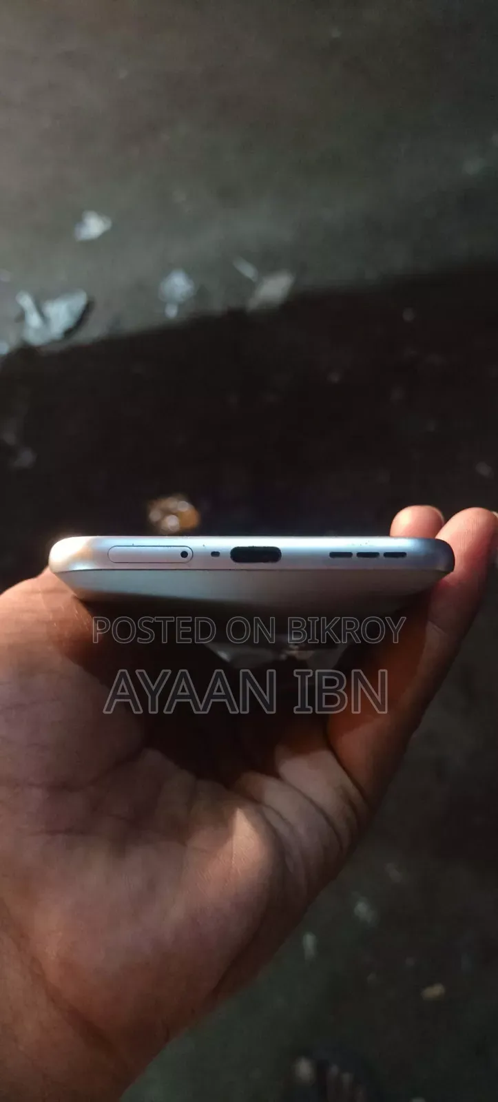ইনফিনিক্স হট ৬০ প্রো+ ২৫৬ জিবি হোয়াইট