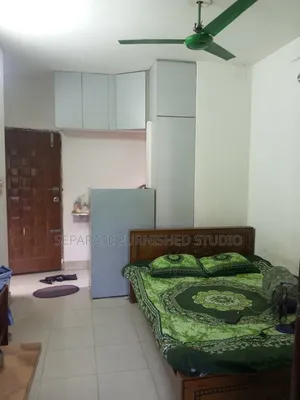 Furnished Studio Apartment in সাপ্তাহিক ভিত্তিতে, Mirpur for rent