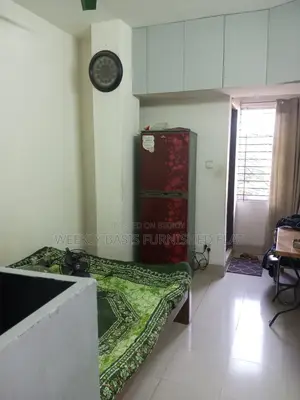 Furnished Studio Apartment in On a Weekly Basis, Mirpur for rent
