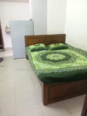 Furnished Studio Apartment in সাপ্তাহিক ভিত্তিতে, Mirpur for rent