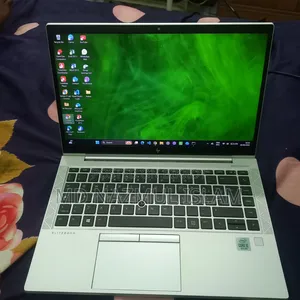 Laptop HP EliteBook 840 G8 8GB Intel Core i5 eMMC 256GB