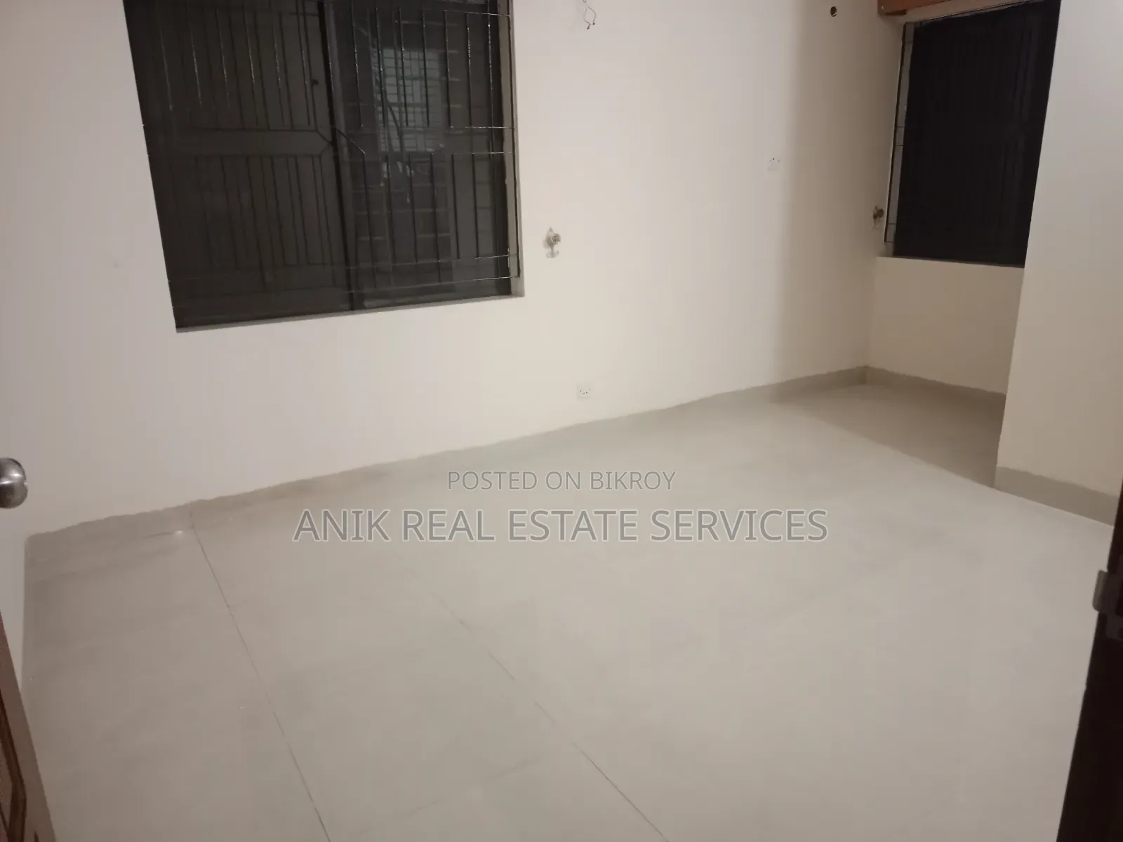 গুলশানের অনিক রিয়েল এস্টেটে ৩ বেডরুমের অ্যাপার্টমেন্ট ভাড়া দেওয়া হবে
