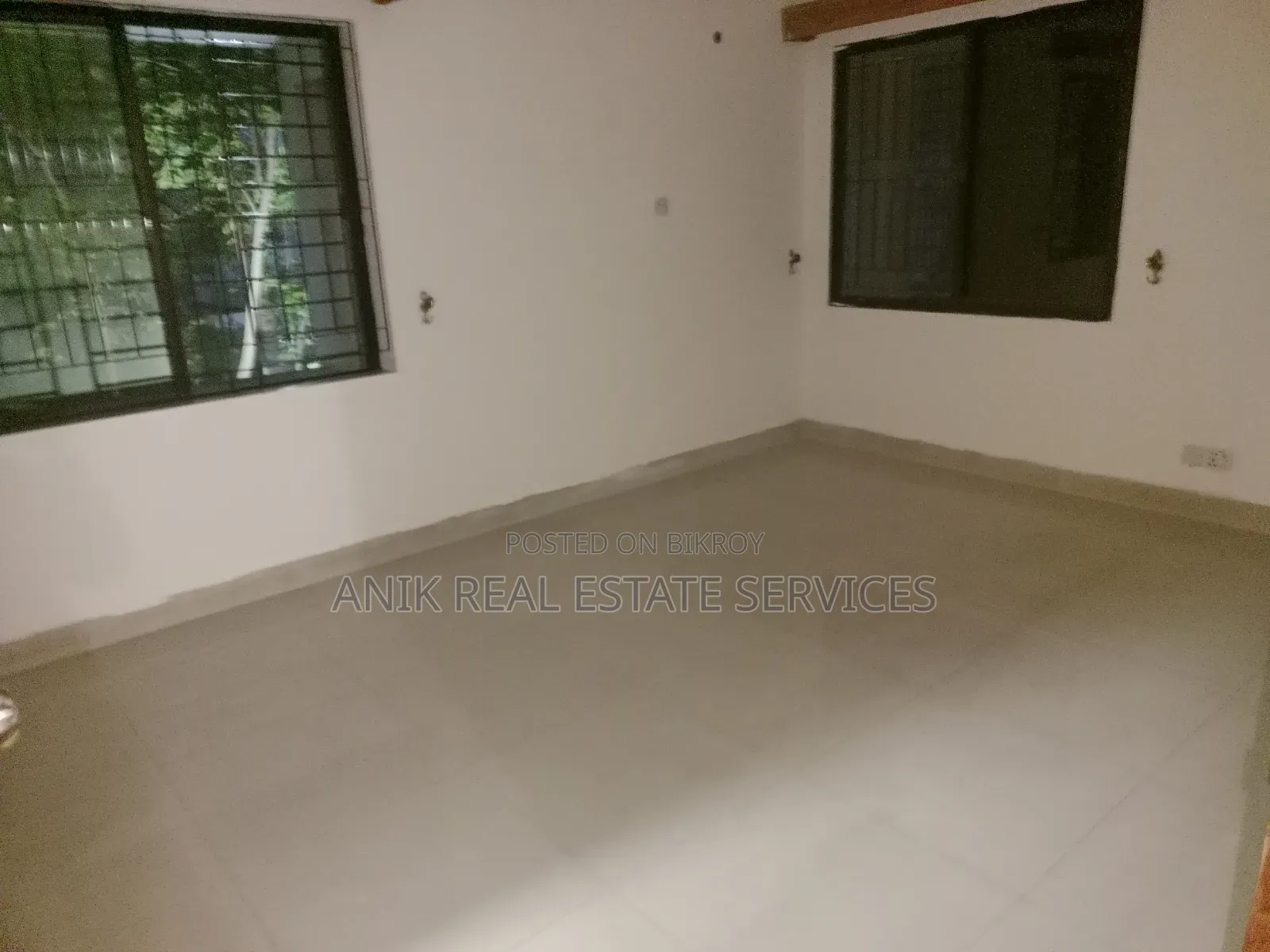 গুলশানের অনিক রিয়েল এস্টেটে ৩ বেডরুমের অ্যাপার্টমেন্ট ভাড়া দেওয়া হবে