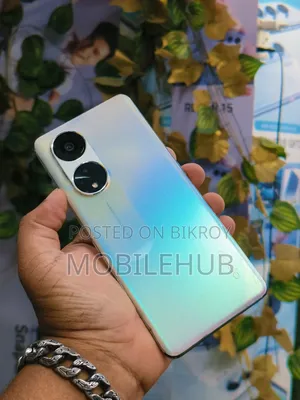 Oppo Reno 8T 128 GB Gold