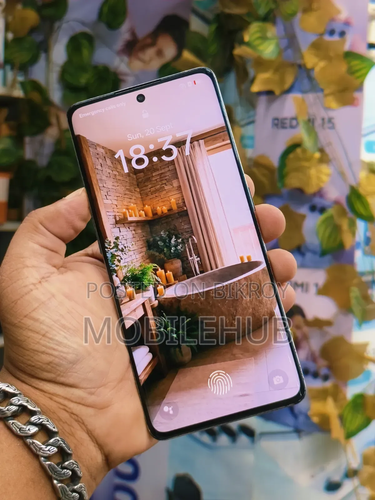 Oppo Reno 8T 128 GB Gold