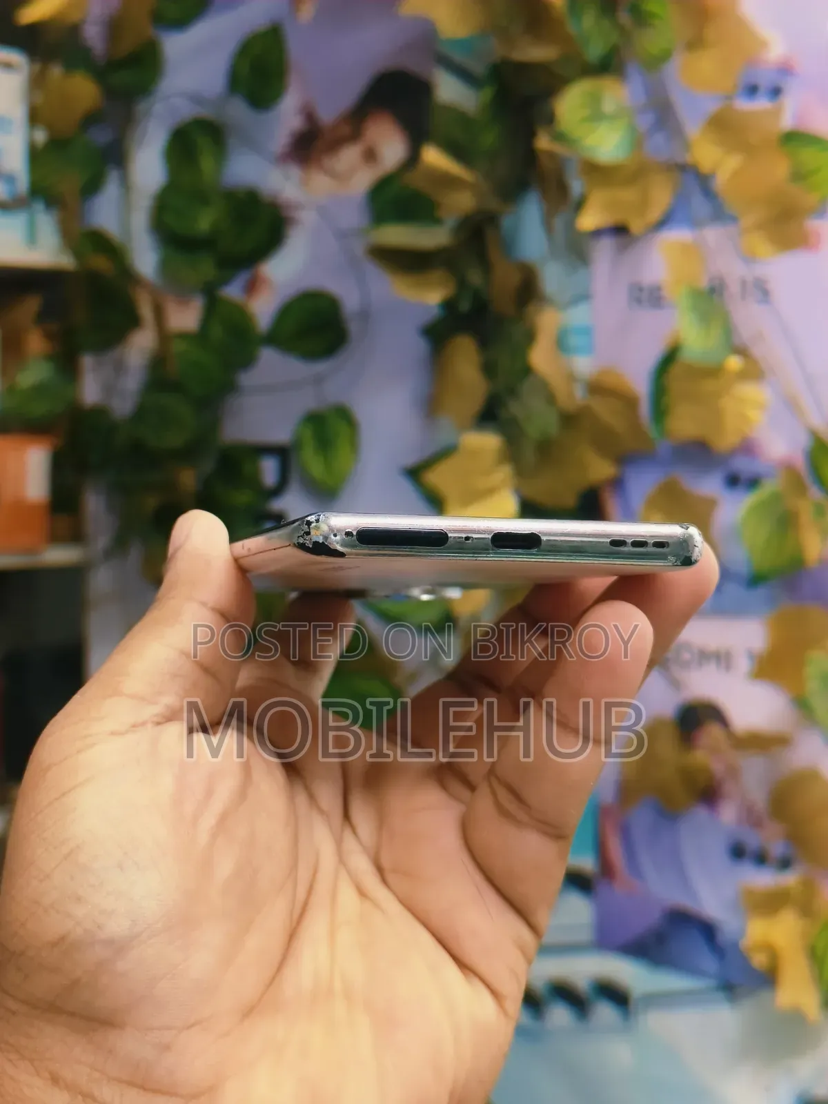Oppo Reno 8T 128 GB Gold