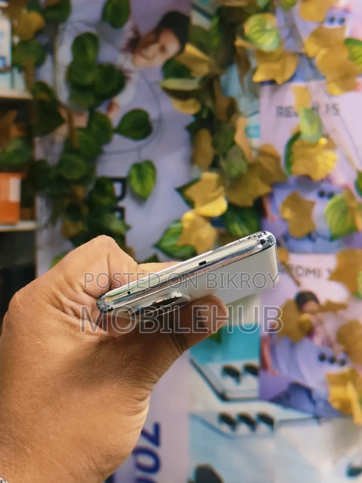 Oppo Reno 8T 128 GB Gold