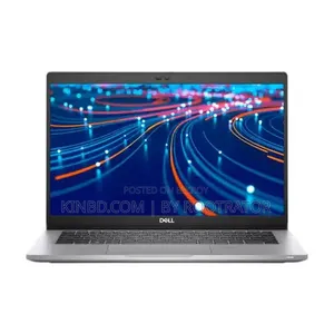 Laptop Dell Latitude 5320 16GB Intel Core i5 SSD 256GB