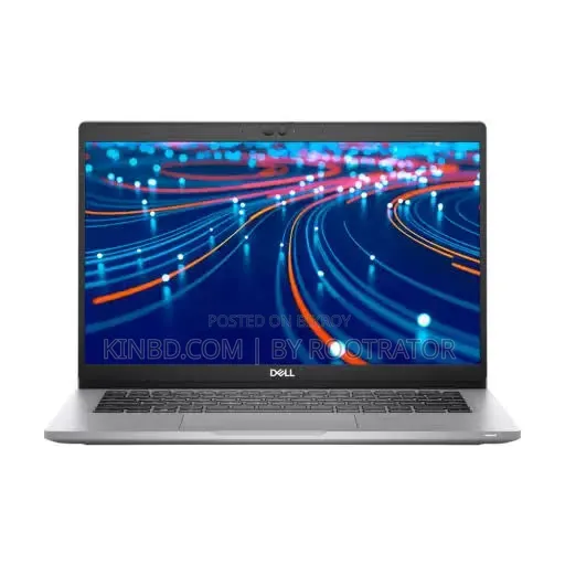 Laptop Dell Latitude 5320 16GB Intel Core i5 SSD 256GB