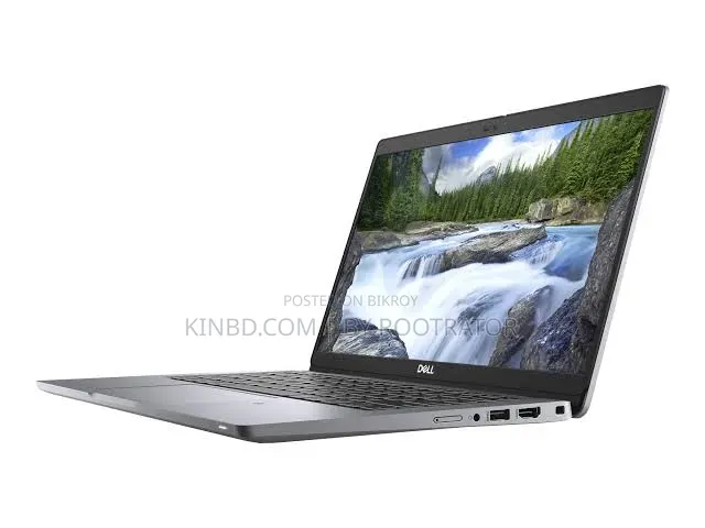 Laptop Dell Latitude 5320 16GB Intel Core i5 SSD 256GB