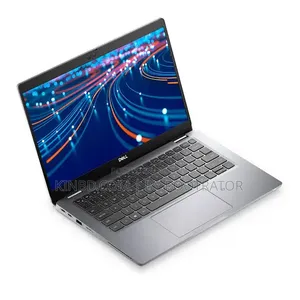 Laptop Dell Latitude 5320 16GB Intel Core i5 SSD 256GB