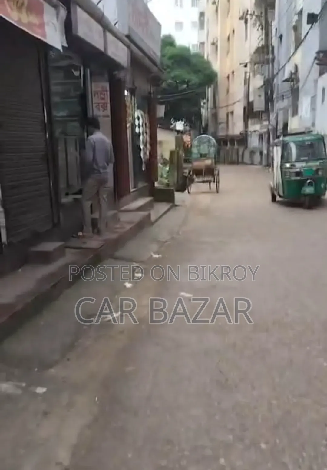 জিইসি মোড় সংলগ্ন ১.৫ কাটা একক মালিকানাধীন জমি বিক্রি