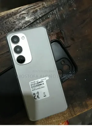 Tecno Spark 40 Pro+ 256 GB Bronze