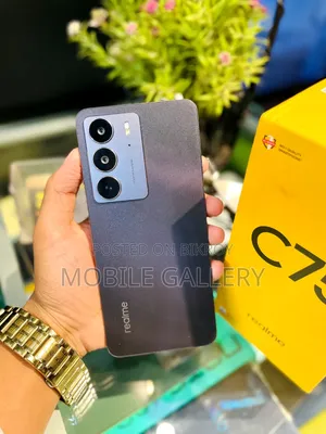 Realme C75 128 GB