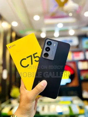 Realme C75 128 GB